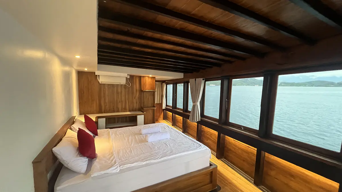 Panrita Master Balcony - Image 1